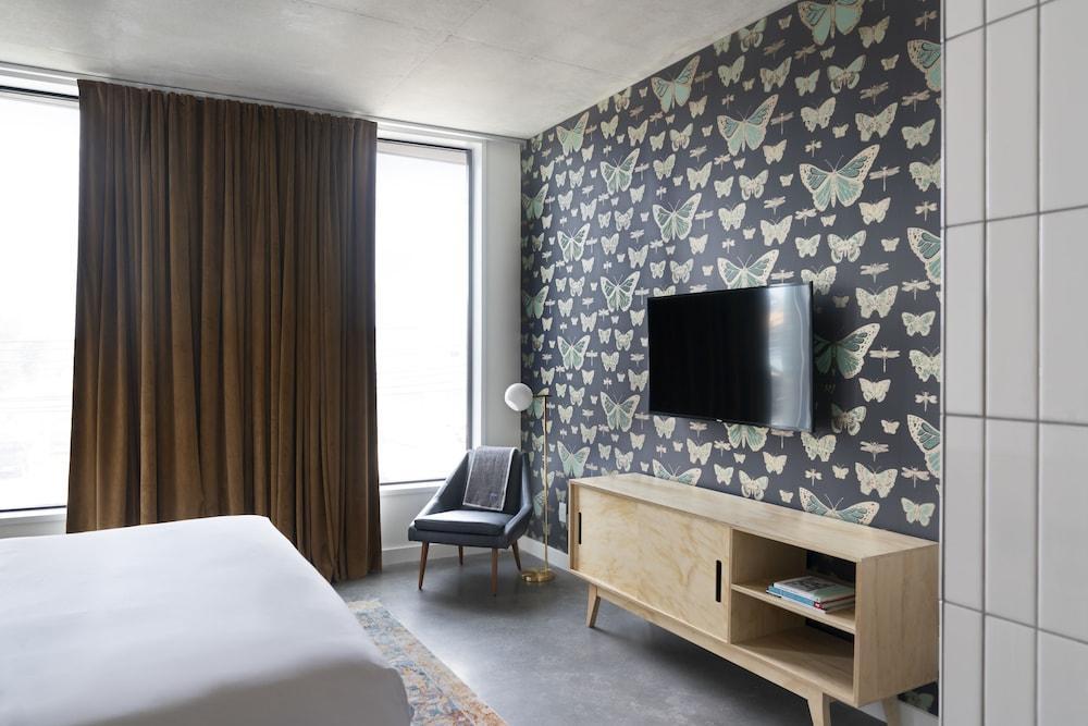 Hotel Arrive Austin Extérieur photo