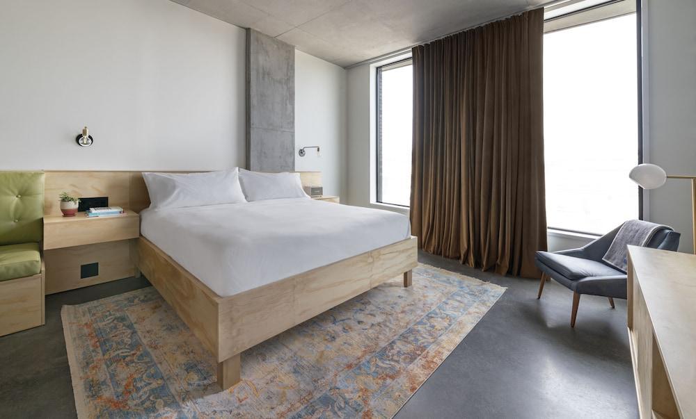 Hotel Arrive Austin Extérieur photo