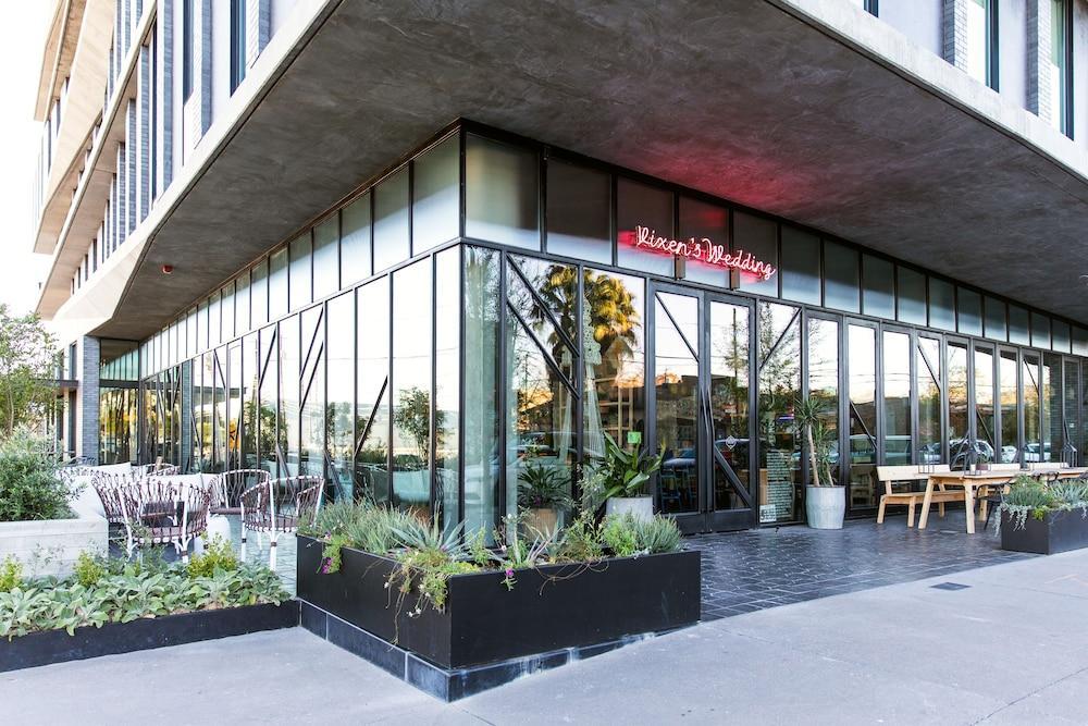 Hotel Arrive Austin Extérieur photo