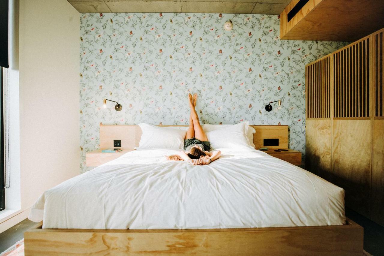 Hotel Arrive Austin Chambre photo